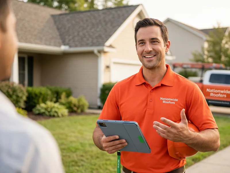 Roof Installation  in Kelso  FAQ